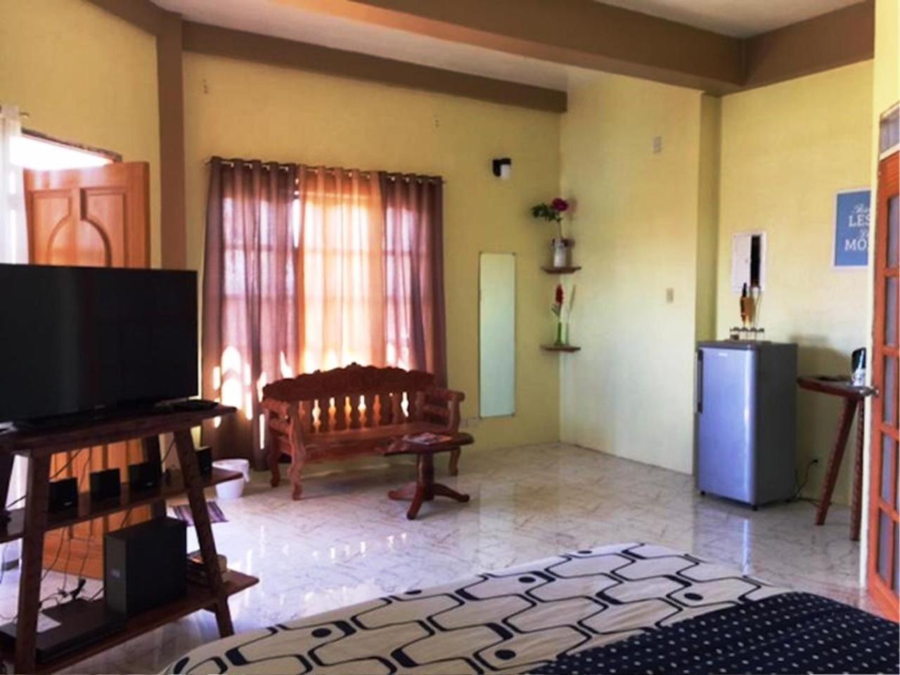 Bamboo Garden Boutique Hotel Tacloban Exterior foto